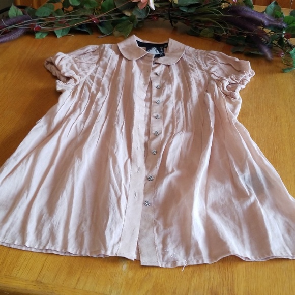 Women Twelve By Twelve Top - Picture 4 of 8